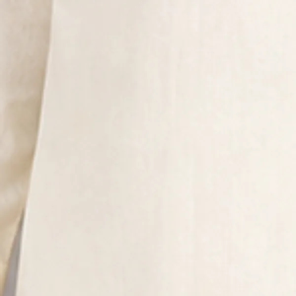 Uploaded fabric — cream handloom